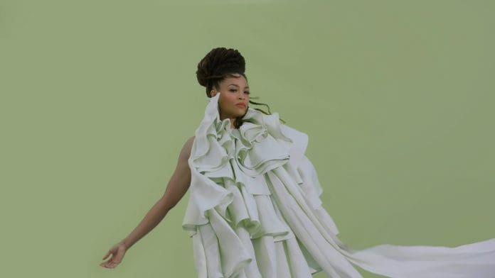 Valerie June Meditation Playlist Valerie June Meditation Playlist