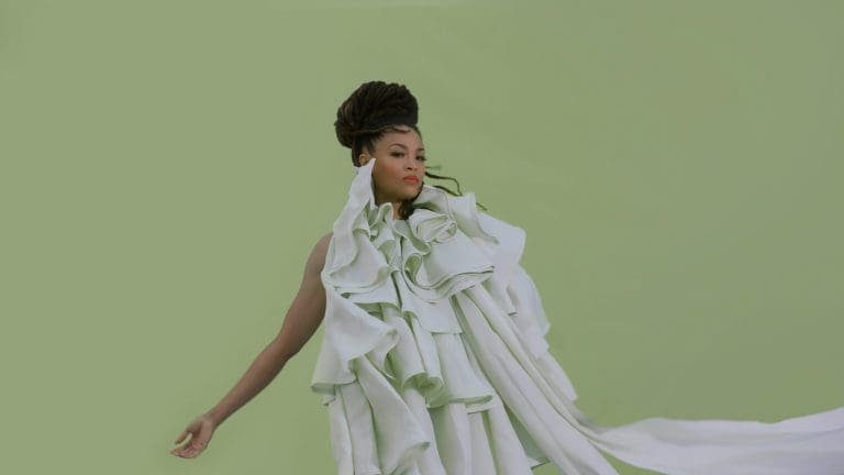 Valerie June Meditation Playlist