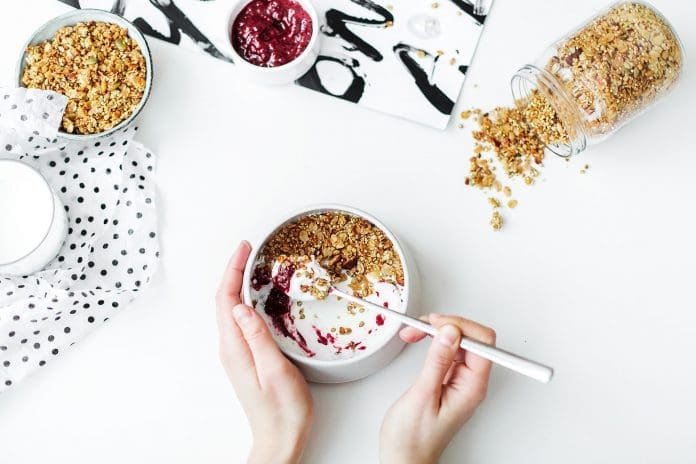Veganen Joghurt selber machen Veganen Joghurt selber machen