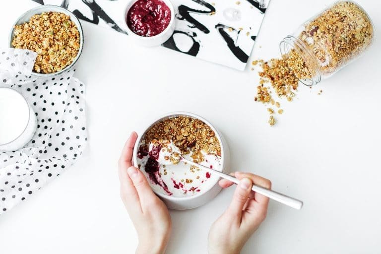 Veganen Joghurt selber machen