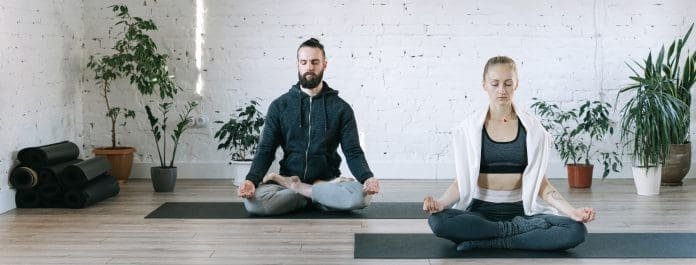 Namasté Namasté