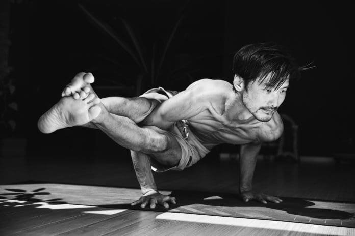 Simon Park