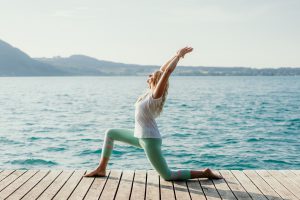 Yoga Days Attersee
