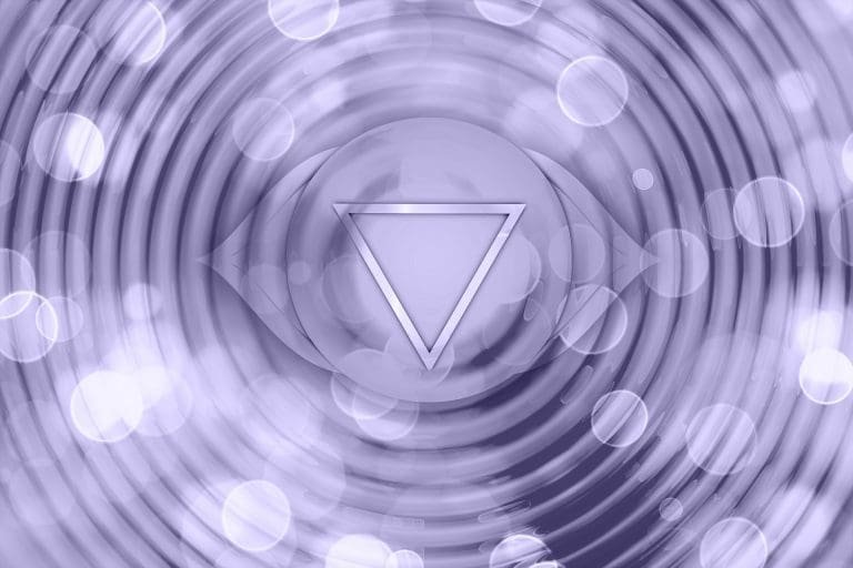 Ajna-Chakra