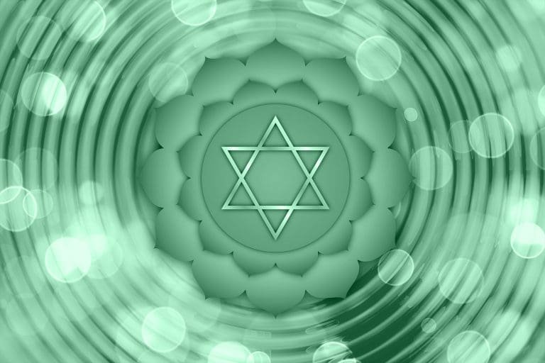 4. Chakra I Anahata Chakra