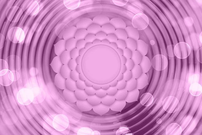 Sahasrara-Chakra