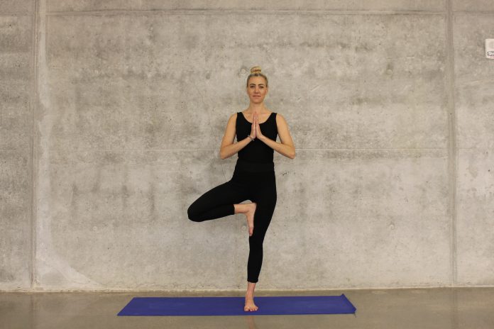 Asana Yoga