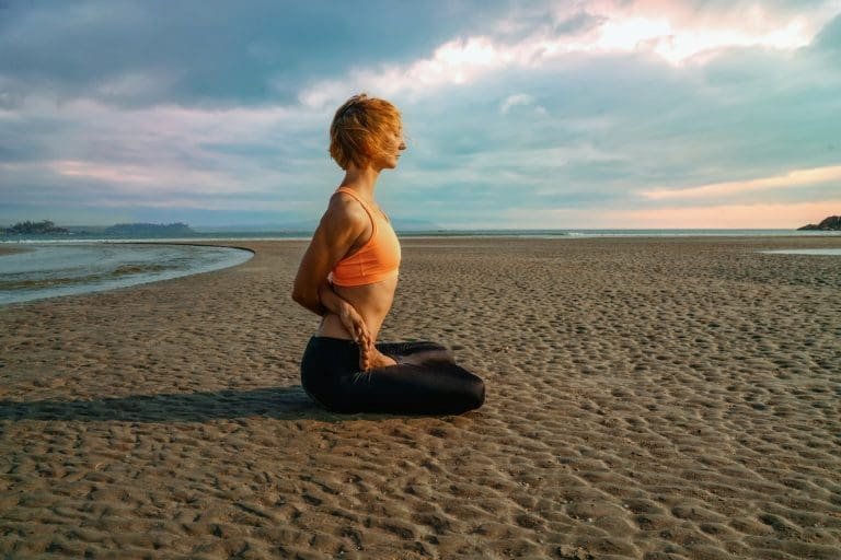 Ashtanga Yoga