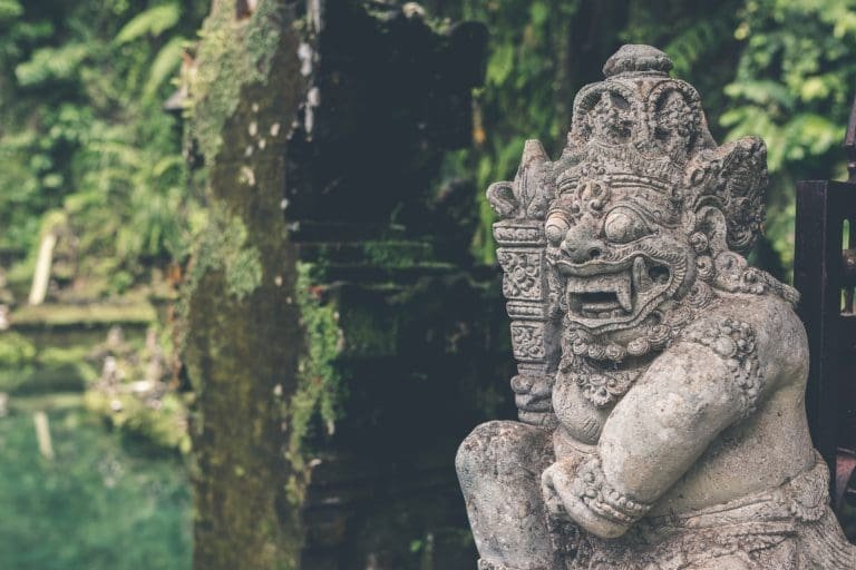 Asuras Bedeutung