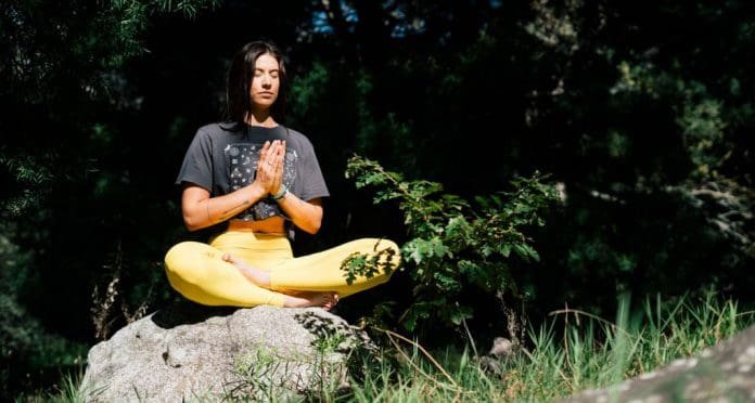 Meditation Herzenswunsch