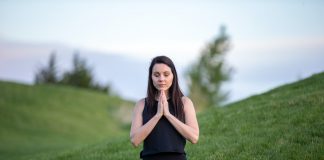 Bhakti Yoga Bedeutung
