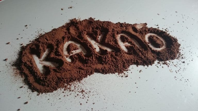 Kakao Zeremonie