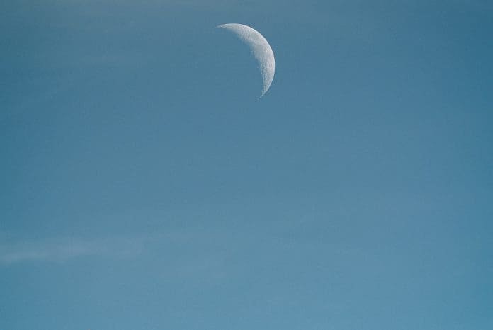 Mythen Mond