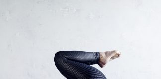 Pfauenfeder Yoga Jelena Lieberberg