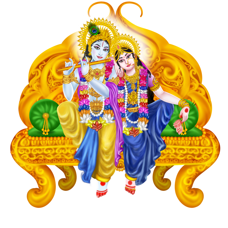 Krishna