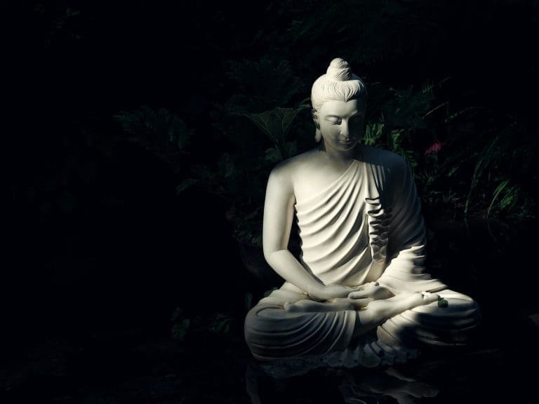 Buddhismus