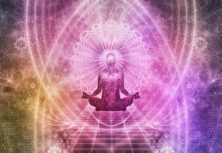 Kundalini-Yoga