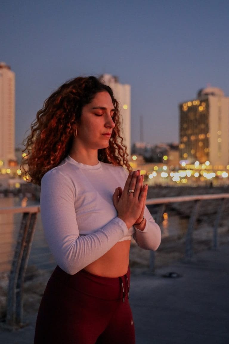 Karma Yoga