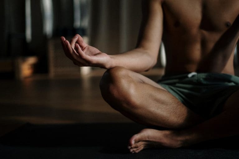Jivamukti-Yoga