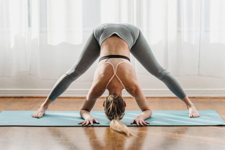 Power-Yoga