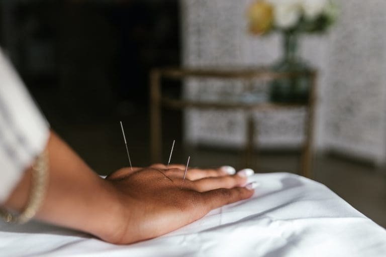 Traditionelle Chinesische Medizin