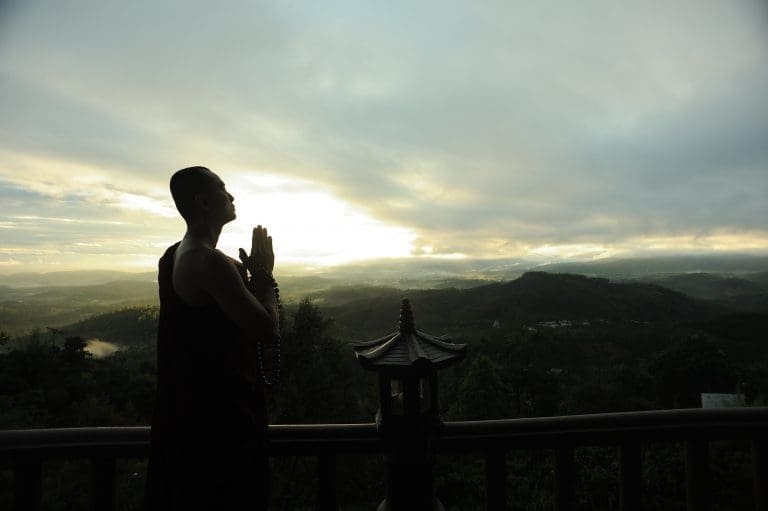 Lokah Samastah Sukhino Bhavantu
