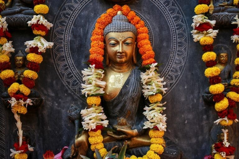 Buddha