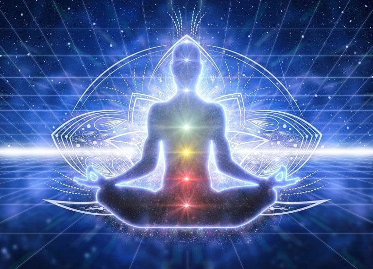 Chakra Chakren Chakras