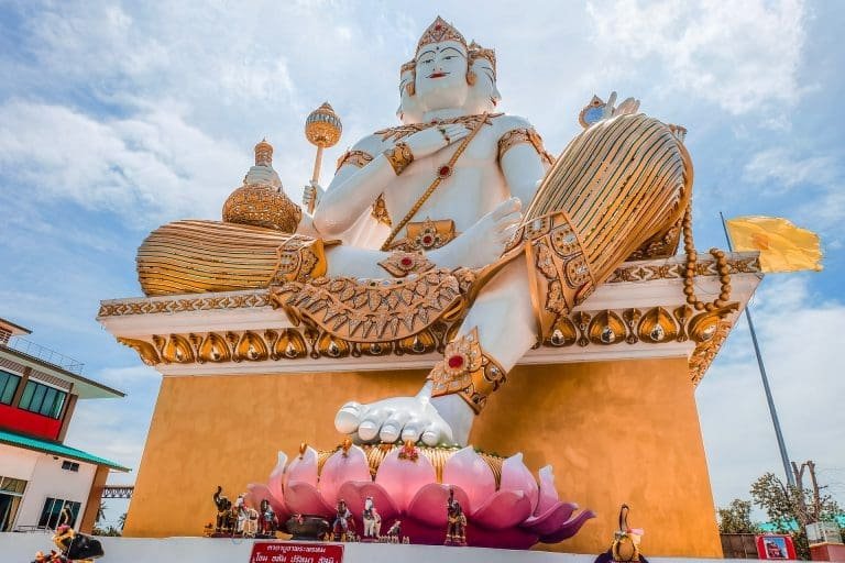 Brahma