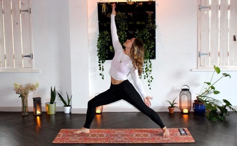 Chakra Flow Yoga