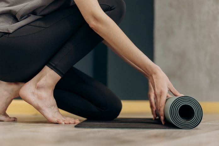 Die besten Yogamatte für alle Bedürfnisse
