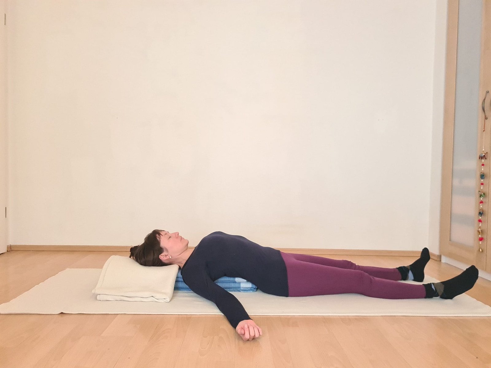 Yoga bei Long Covid: Raum für Lebenskraft I yogaworld.de