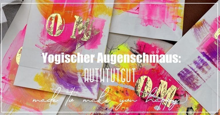 Geschenkideen für Yogis – Ruth tut gut!