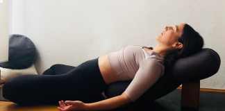 Yoga bei Endometriose