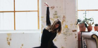 Alexa Sleator Yoga Playlist