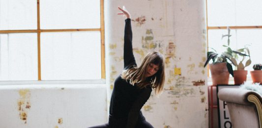 Alexa Sleator Yoga Playlist