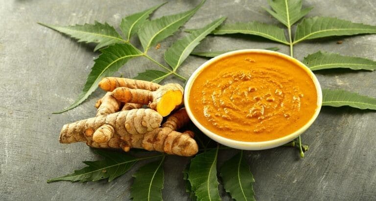 Ayurvedische Herbstrezepte – so hältst du dein Vata in Balance