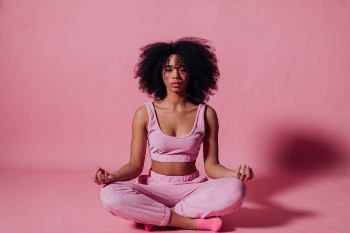 Burnout Yogalehrer