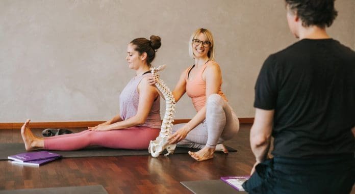 Tipps Yogalehrer-Ausbildung Yogalife