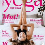 Yoga Journal 1/22