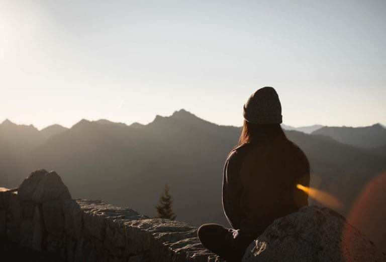 Meditation zum Jahreswechsel
