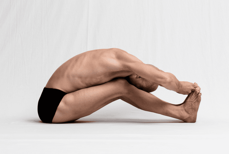 Dr. Ronald Steiner: Alignment Cues für Pashchimottanasana