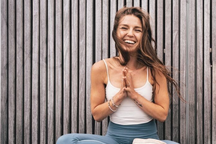 Franzi Wagner Yoga Playlist