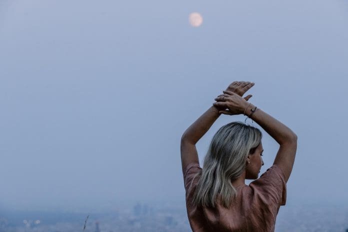 Playlist Moon Yoga Flow