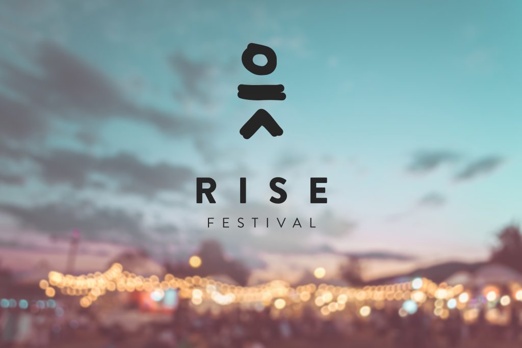 Rise Festival