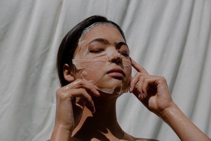 Meditation Facial Aloemio
