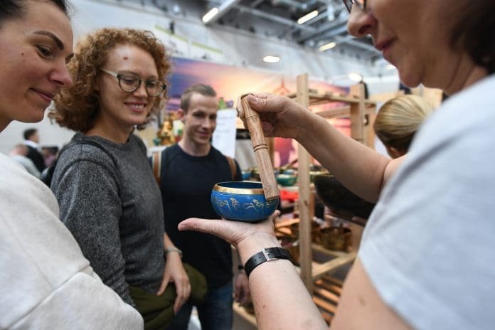 ogaworld Messe München 2022
