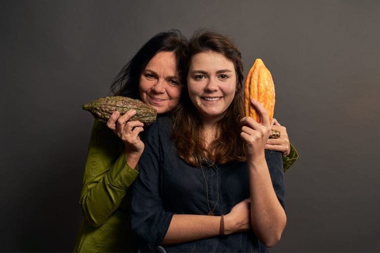 Die Cacao Collectors – mehr als Schokolade