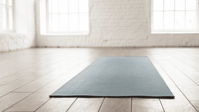 Yogamatte
