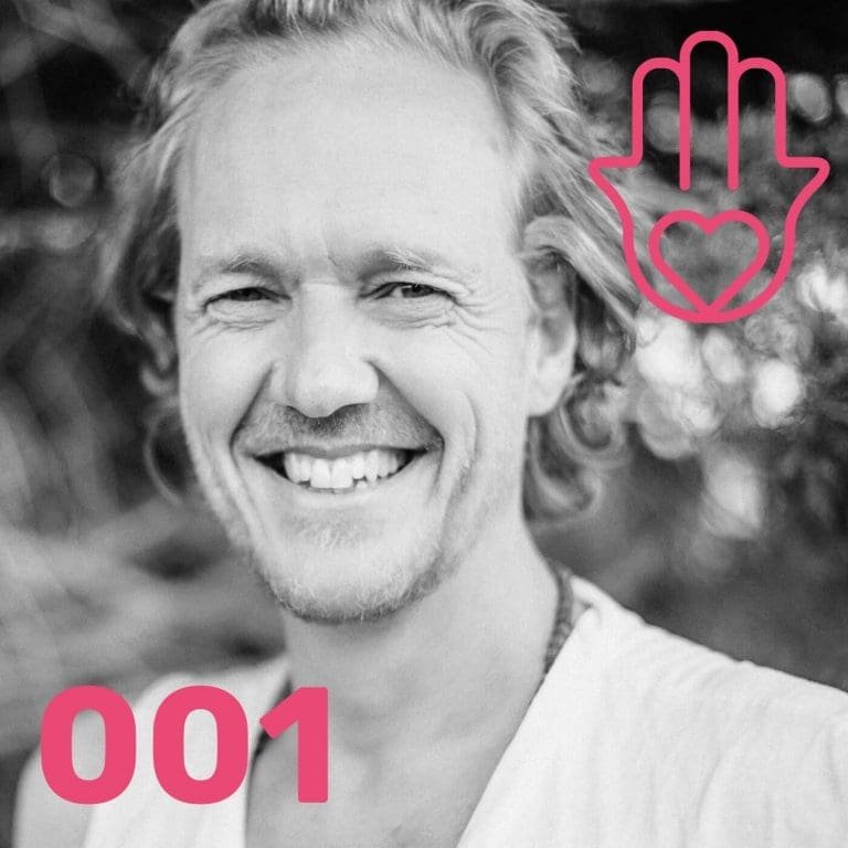 #1 Was ist eigentlich Yoga?
